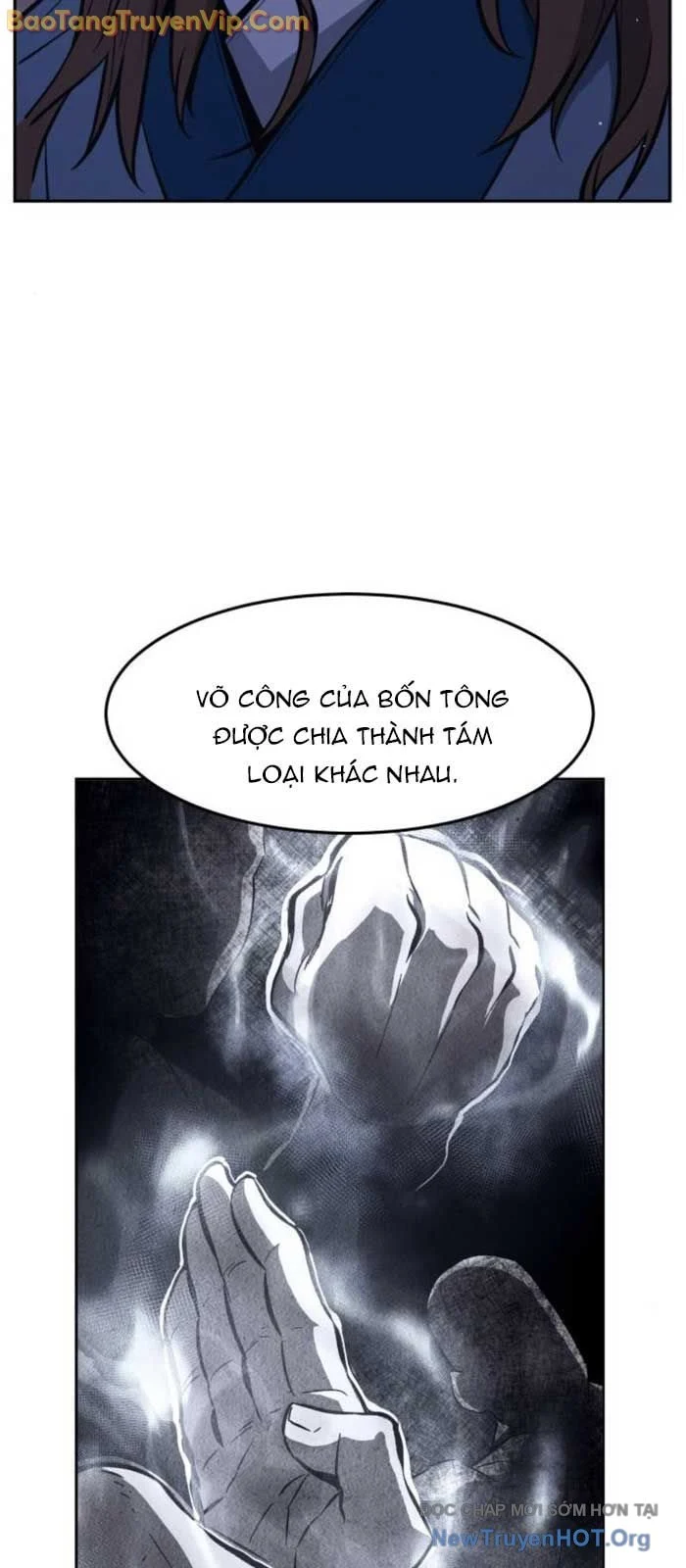 Cảm Kiếm Tuyệt Đối Chapter 138 - Trang 2