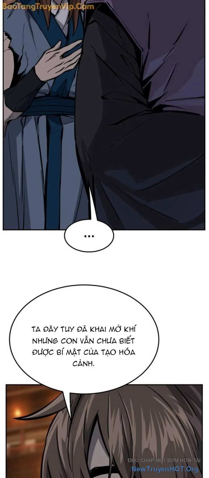 Cảm Kiếm Tuyệt Đối Chapter 138 - Trang 2