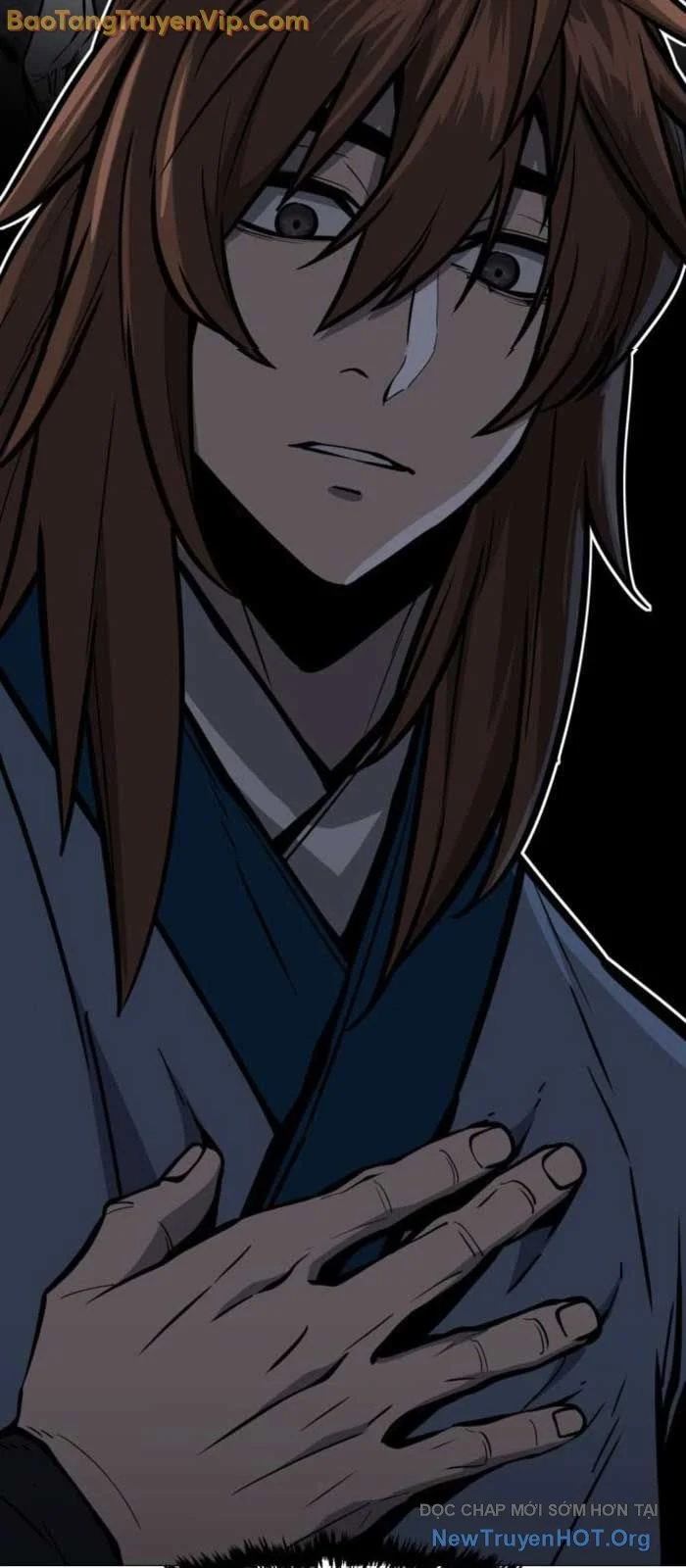 Cảm Kiếm Tuyệt Đối Chapter 138 - Trang 2
