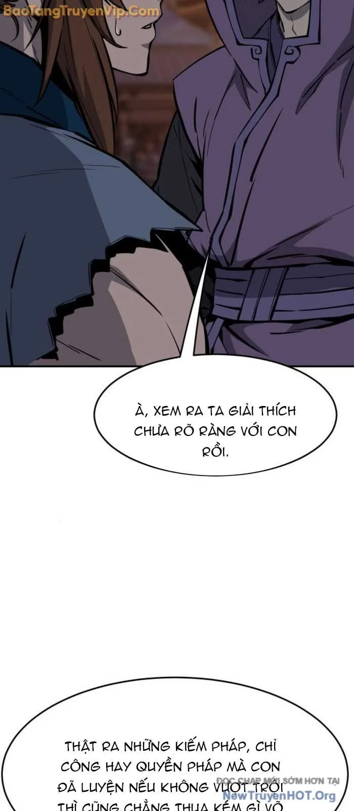 Cảm Kiếm Tuyệt Đối Chapter 138 - Trang 2