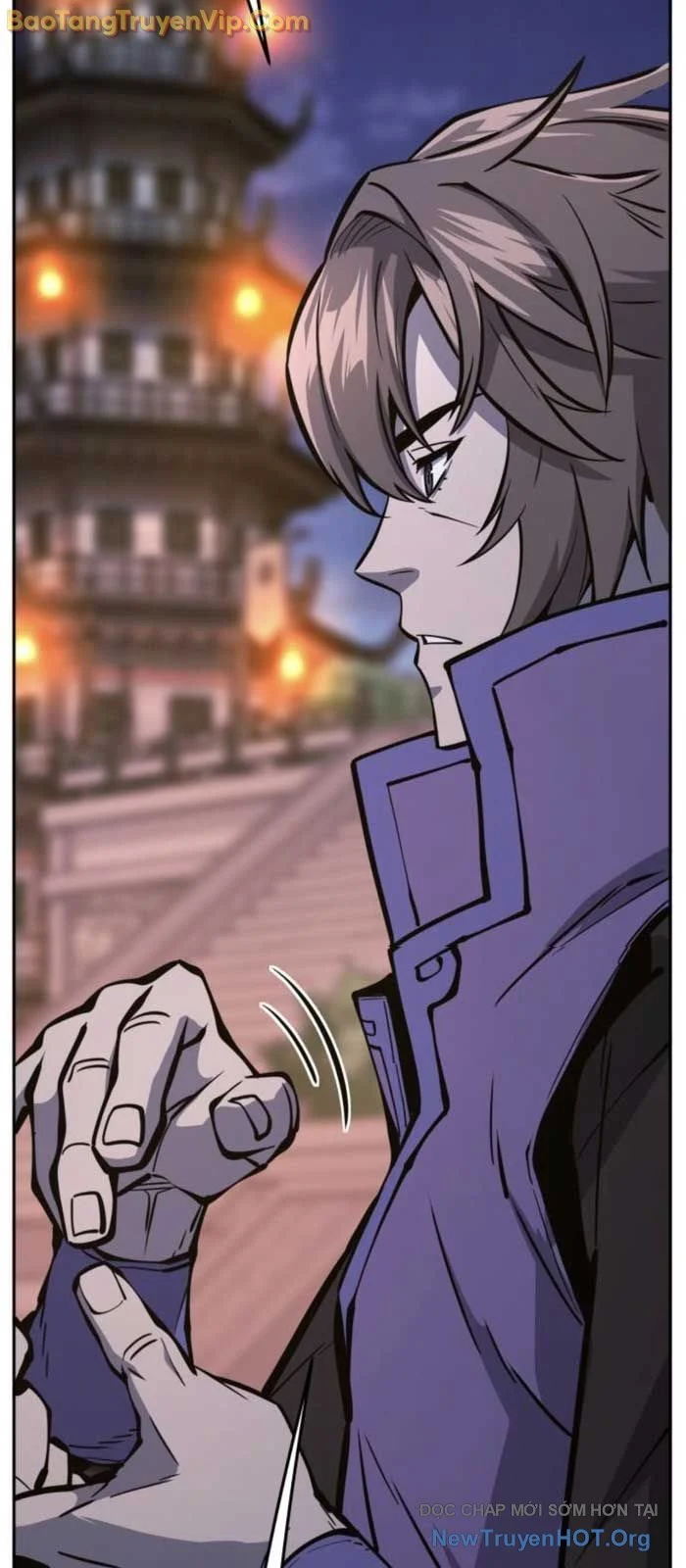 Cảm Kiếm Tuyệt Đối Chapter 138 - Trang 2