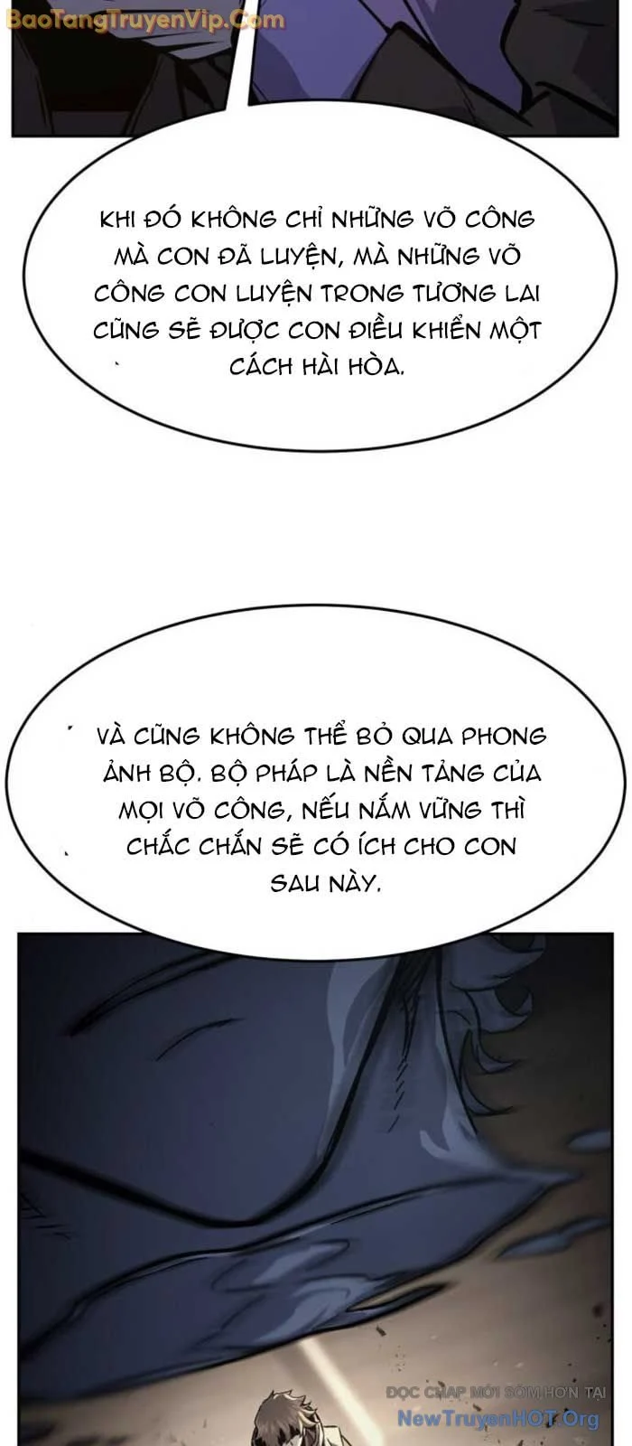 Cảm Kiếm Tuyệt Đối Chapter 138 - Trang 2