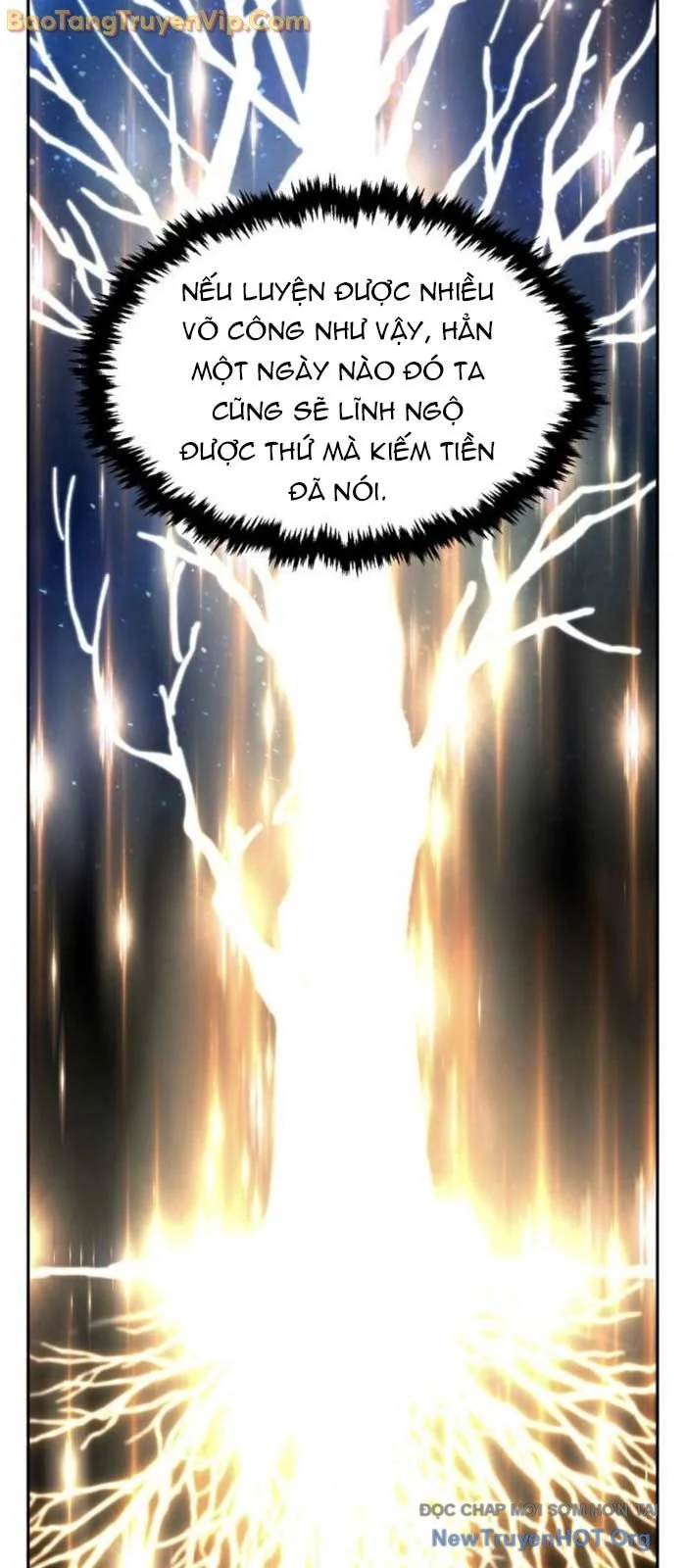 Cảm Kiếm Tuyệt Đối Chapter 138 - Trang 2