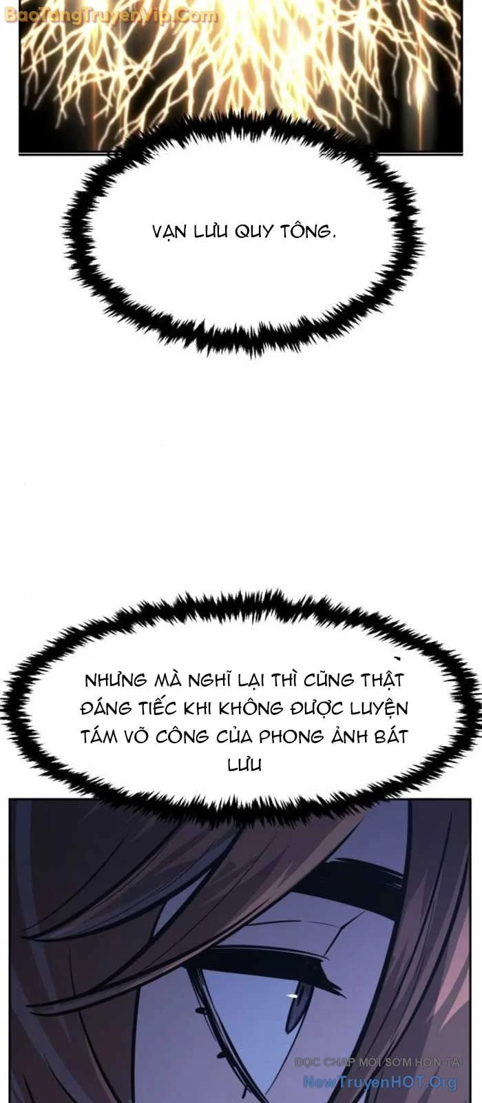 Cảm Kiếm Tuyệt Đối Chapter 138 - Trang 2