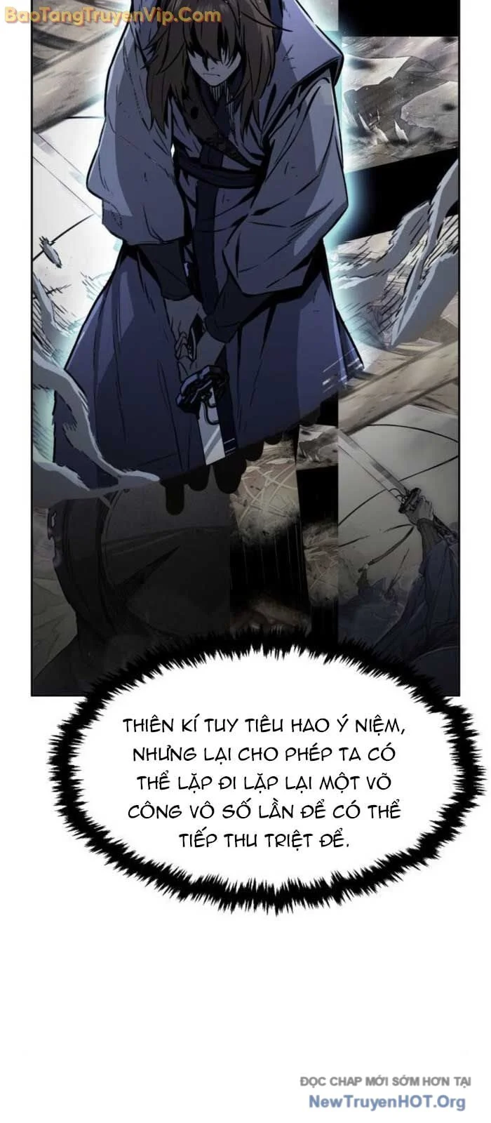 Cảm Kiếm Tuyệt Đối Chapter 138 - Trang 2