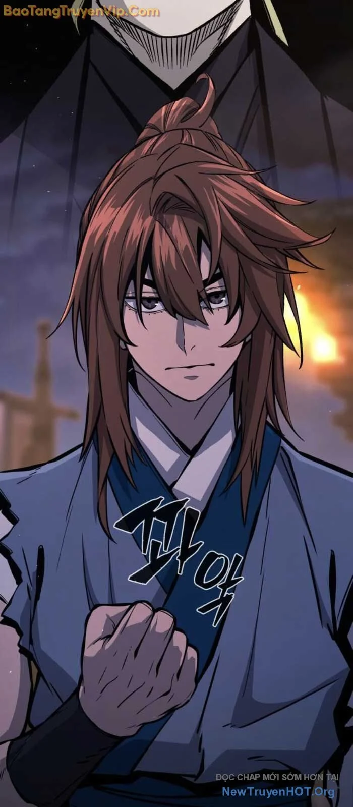 Cảm Kiếm Tuyệt Đối Chapter 138 - Trang 2