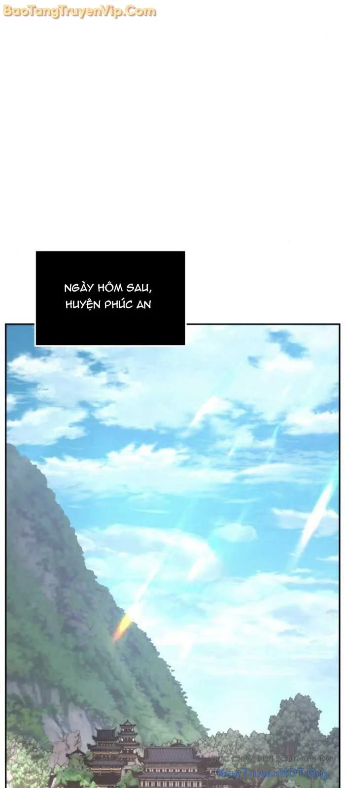 Cảm Kiếm Tuyệt Đối Chapter 138 - Trang 2
