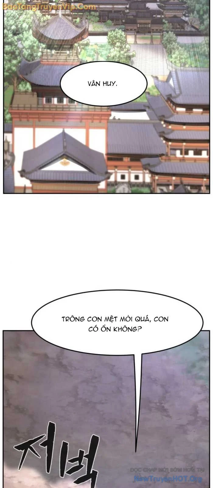 Cảm Kiếm Tuyệt Đối Chapter 138 - Trang 2