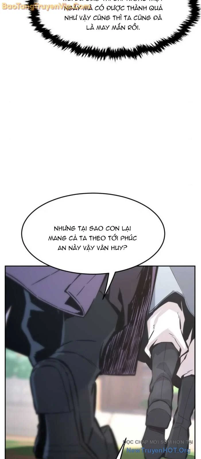 Cảm Kiếm Tuyệt Đối Chapter 138 - Trang 2