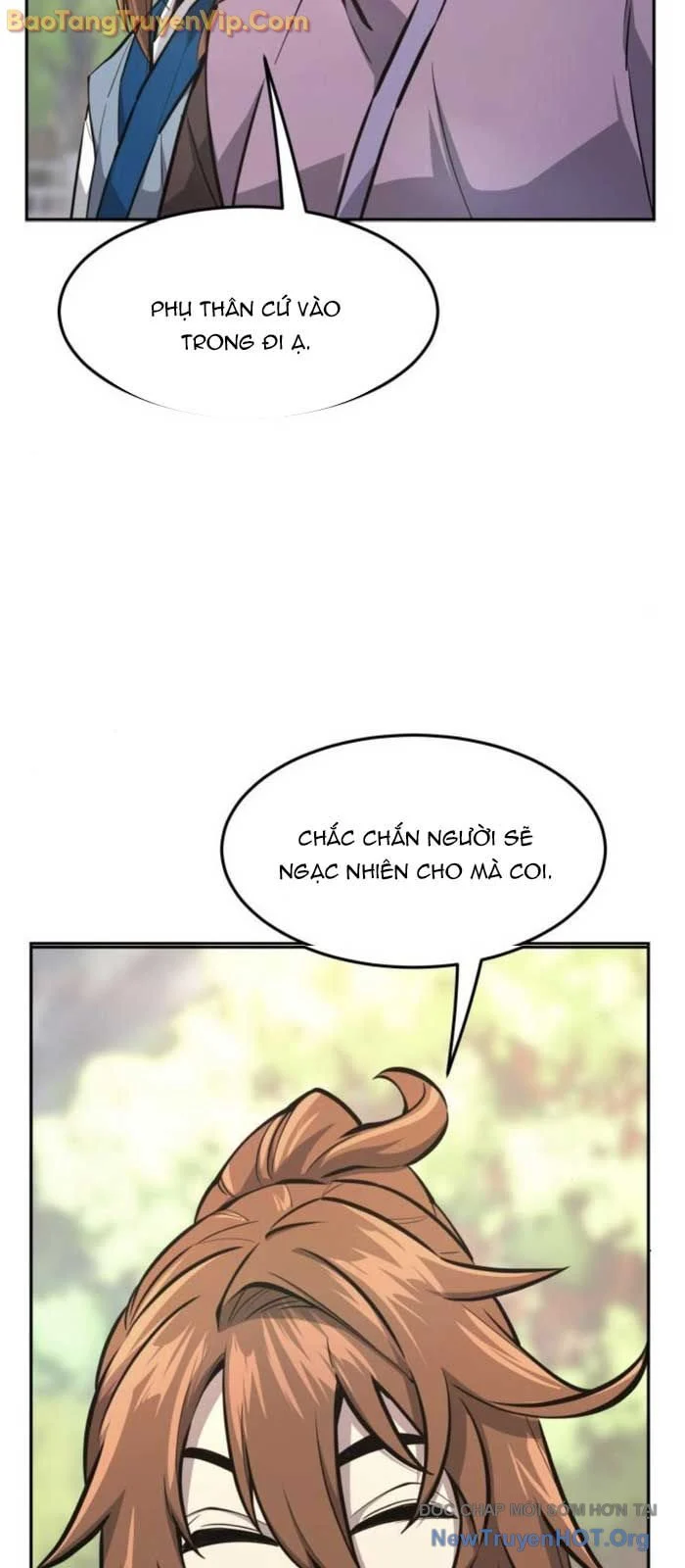 Cảm Kiếm Tuyệt Đối Chapter 138 - Trang 2