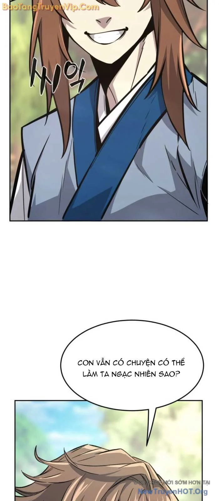 Cảm Kiếm Tuyệt Đối Chapter 138 - Trang 2