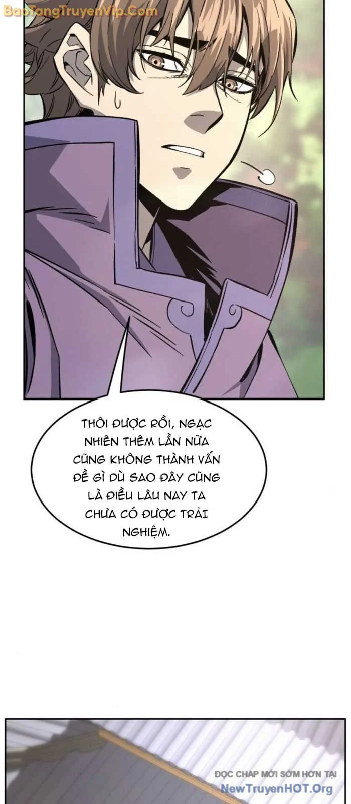 Cảm Kiếm Tuyệt Đối Chapter 138 - Trang 2