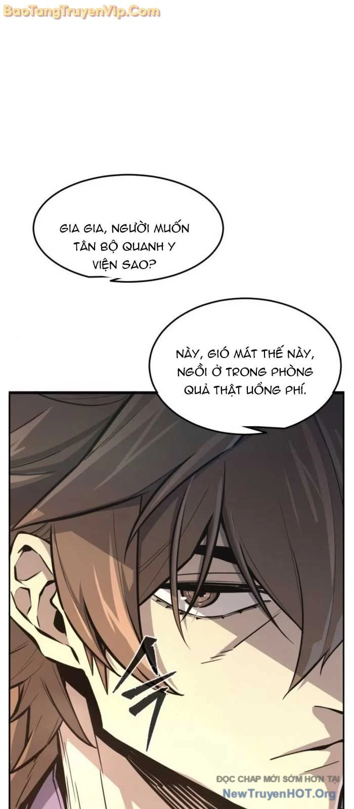 Cảm Kiếm Tuyệt Đối Chapter 138 - Trang 2