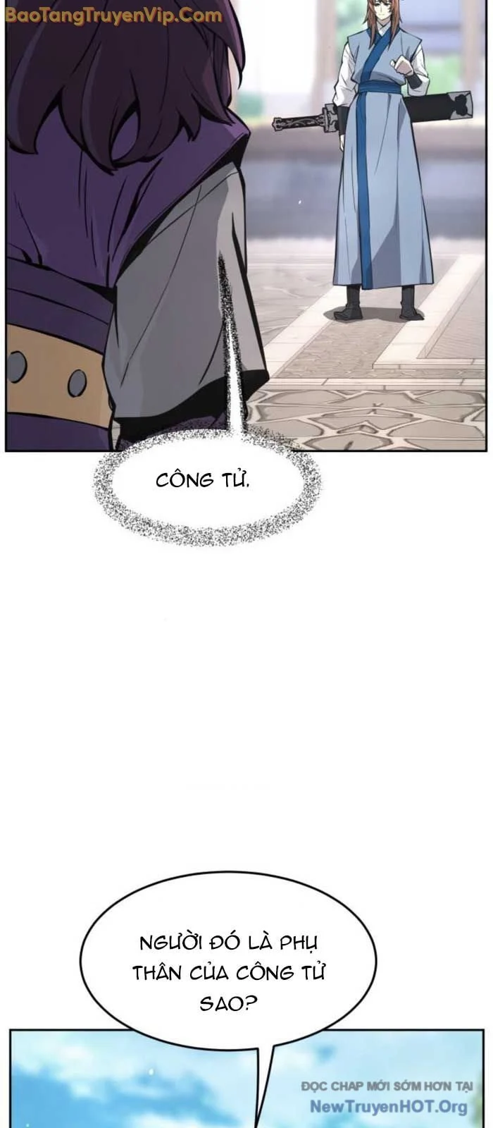 Cảm Kiếm Tuyệt Đối Chapter 138 - Trang 2