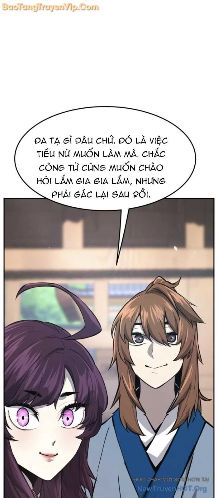 Cảm Kiếm Tuyệt Đối Chapter 138 - Trang 2