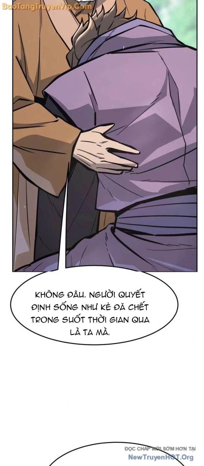 Cảm Kiếm Tuyệt Đối Chapter 138 - Trang 2