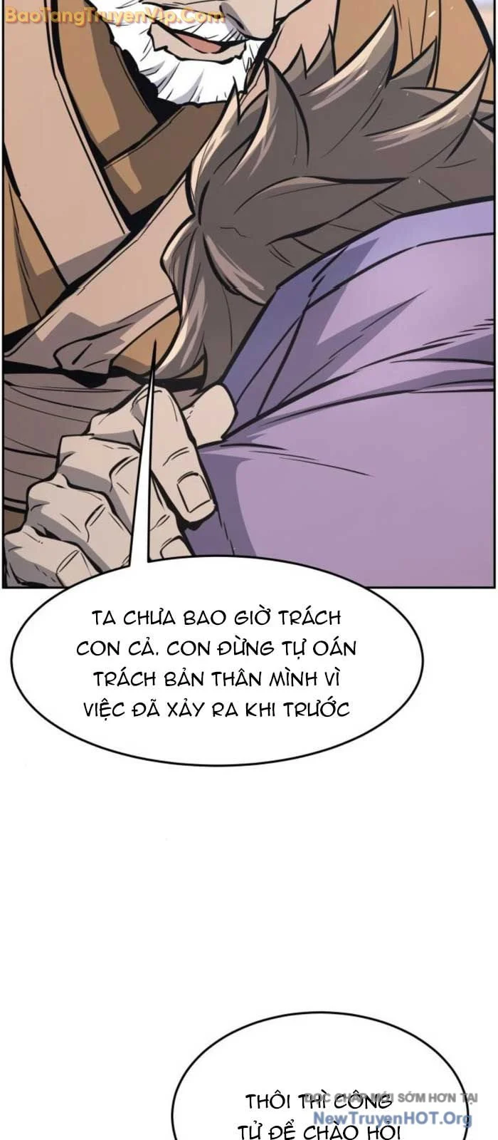 Cảm Kiếm Tuyệt Đối Chapter 138 - Trang 2