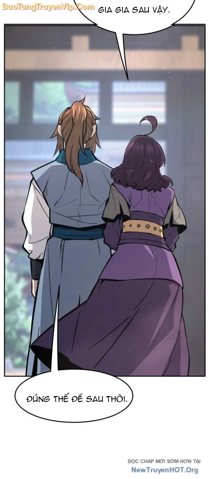 Cảm Kiếm Tuyệt Đối Chapter 138 - Trang 2