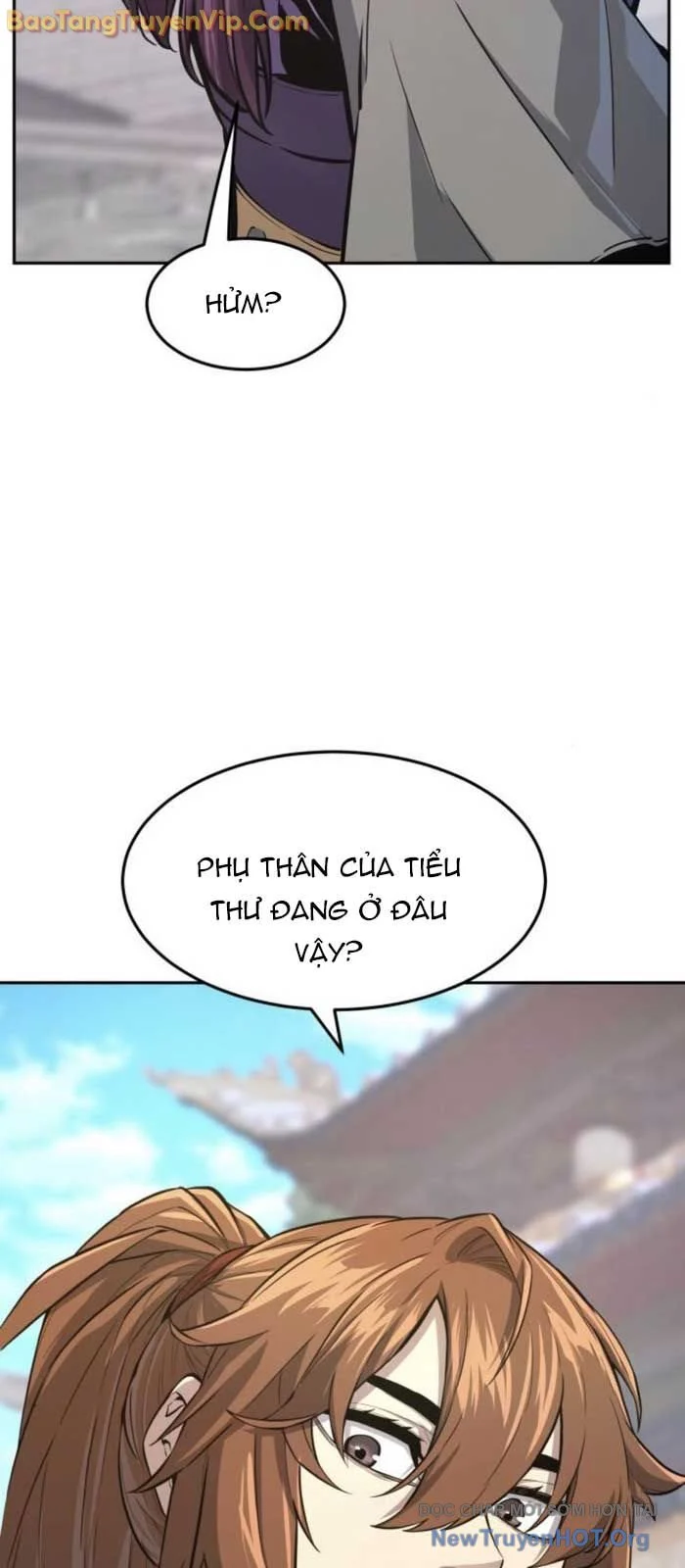 Cảm Kiếm Tuyệt Đối Chapter 138 - Trang 2