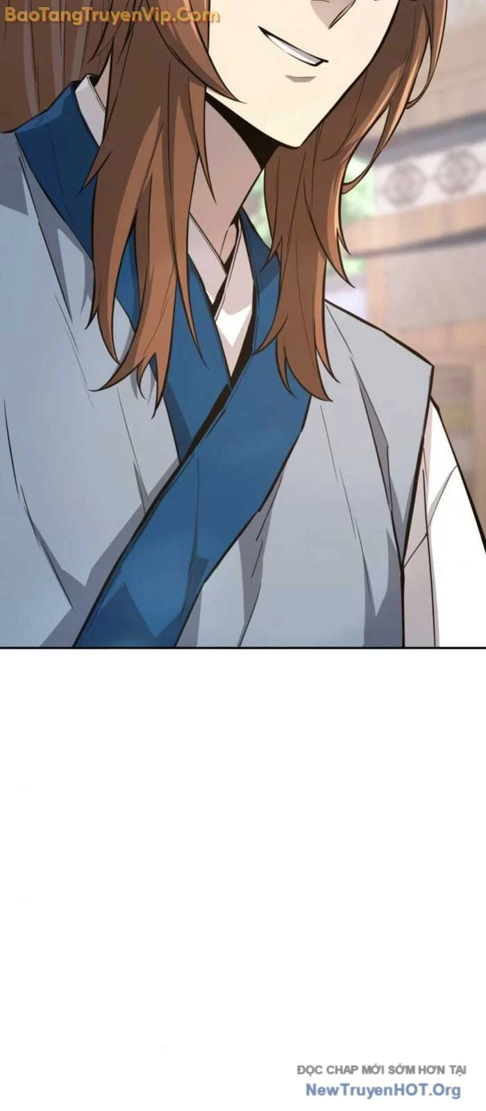 Cảm Kiếm Tuyệt Đối Chapter 138 - Trang 2