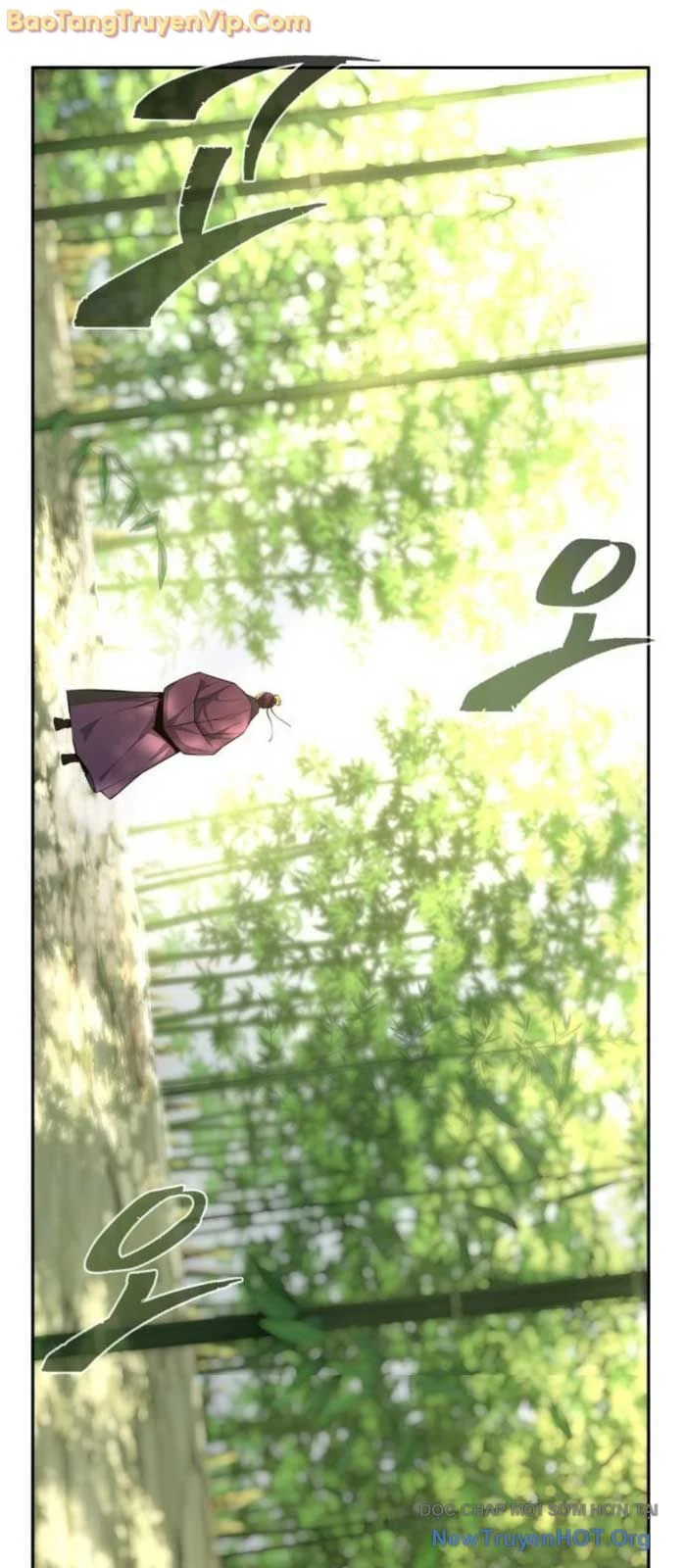 Cảm Kiếm Tuyệt Đối Chapter 138 - Trang 2