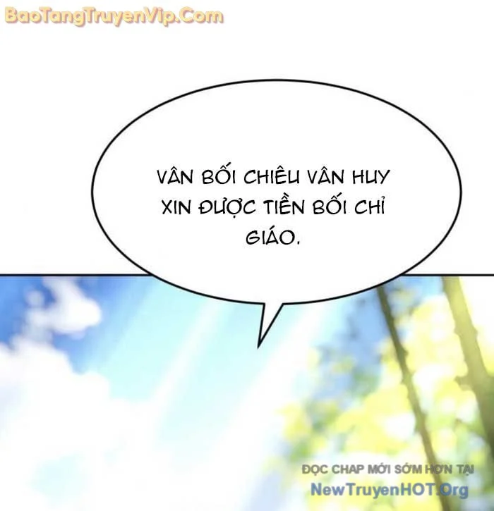 Cảm Kiếm Tuyệt Đối Chapter 138 - Trang 2