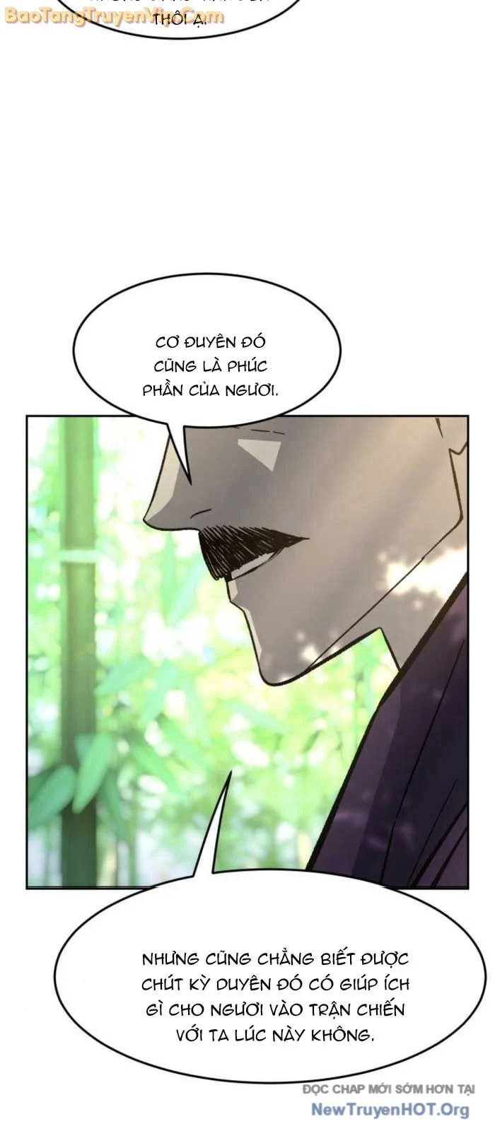 Cảm Kiếm Tuyệt Đối Chapter 138 - Trang 2