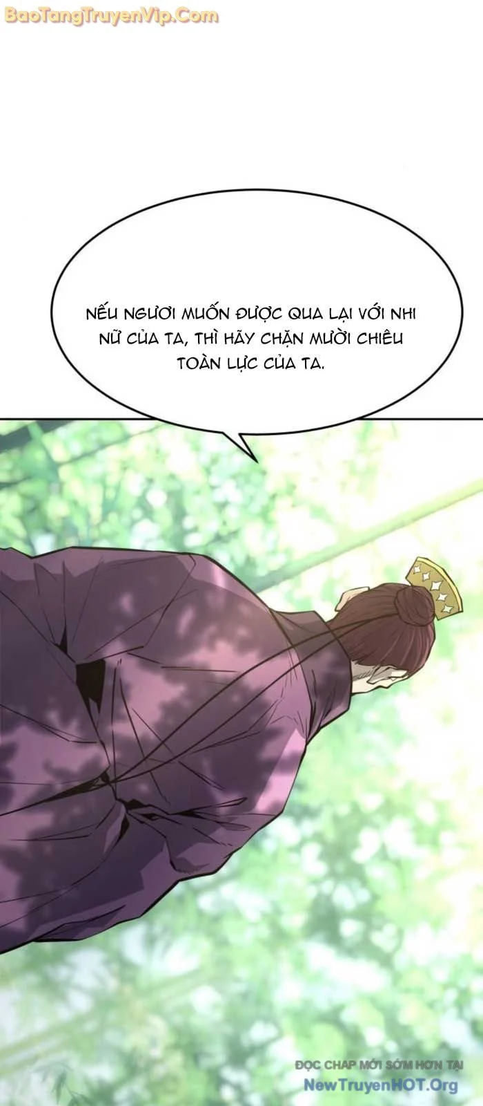 Cảm Kiếm Tuyệt Đối Chapter 138 - Trang 2