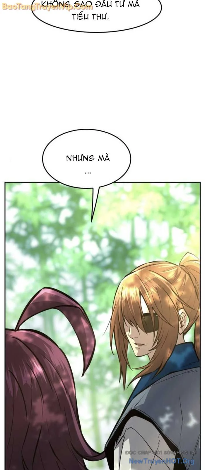 Cảm Kiếm Tuyệt Đối Chapter 138 - Trang 2