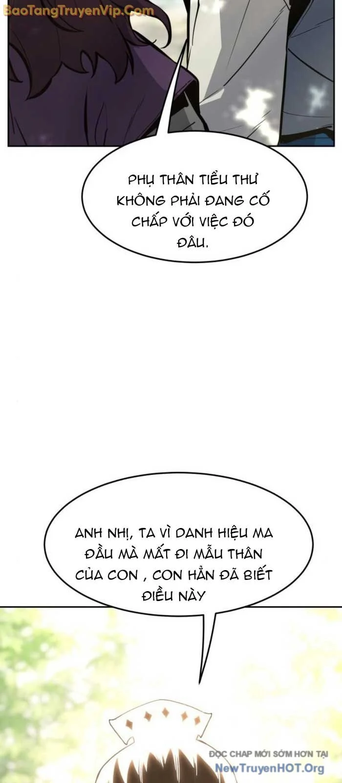 Cảm Kiếm Tuyệt Đối Chapter 138 - Trang 2