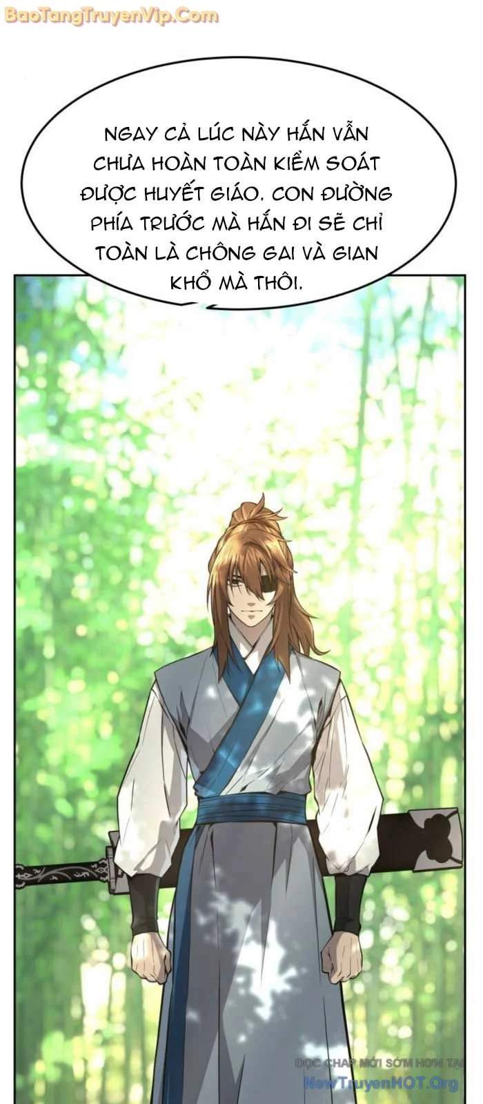 Cảm Kiếm Tuyệt Đối Chapter 138 - Trang 2