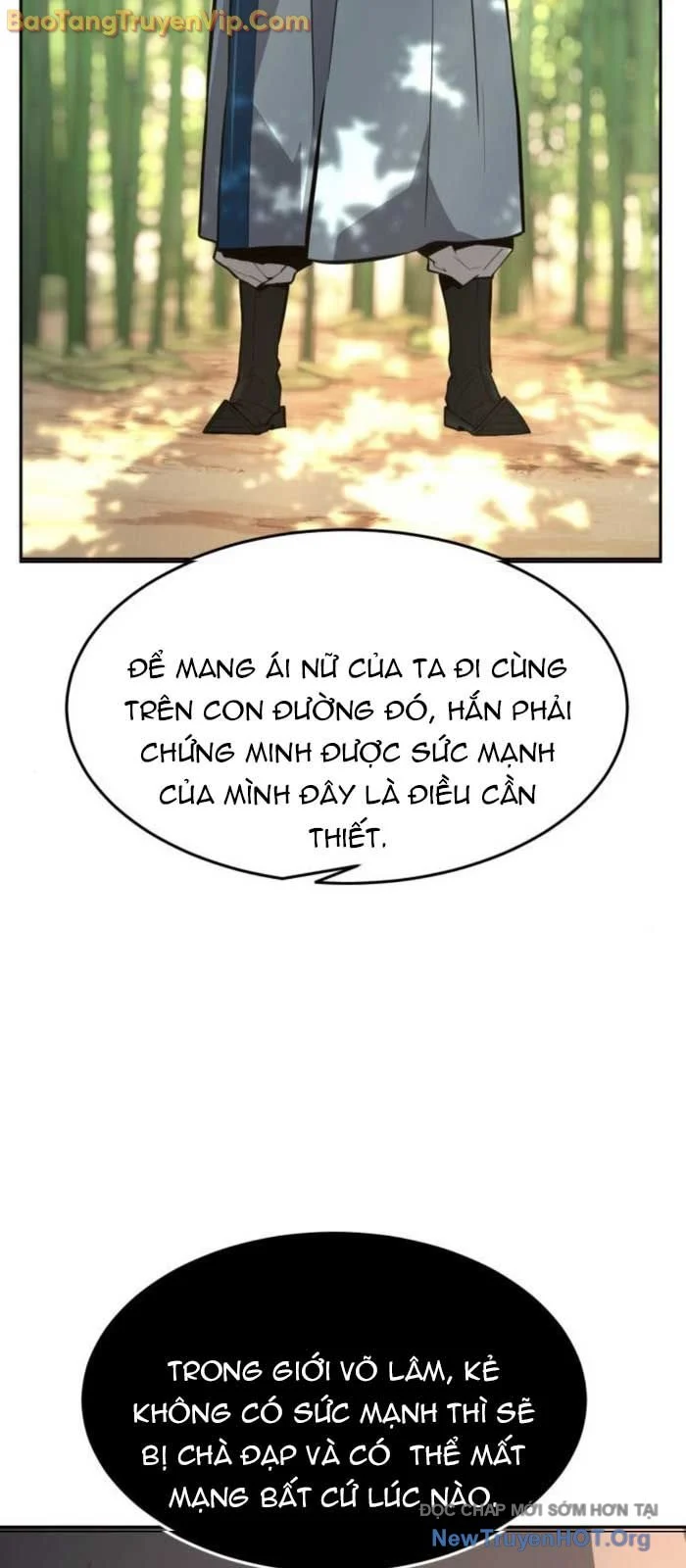 Cảm Kiếm Tuyệt Đối Chapter 138 - Trang 2
