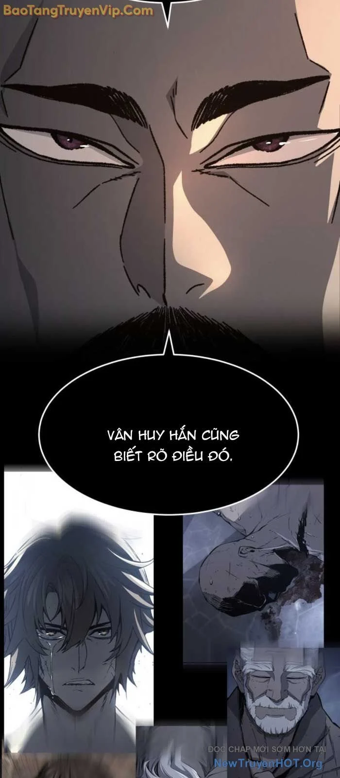 Cảm Kiếm Tuyệt Đối Chapter 138 - Trang 2