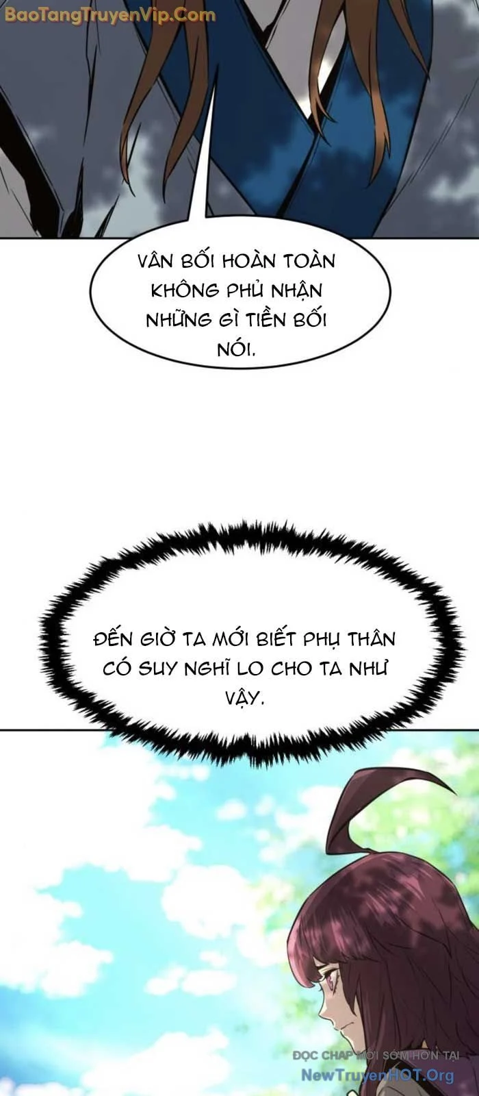 Cảm Kiếm Tuyệt Đối Chapter 138 - Trang 2