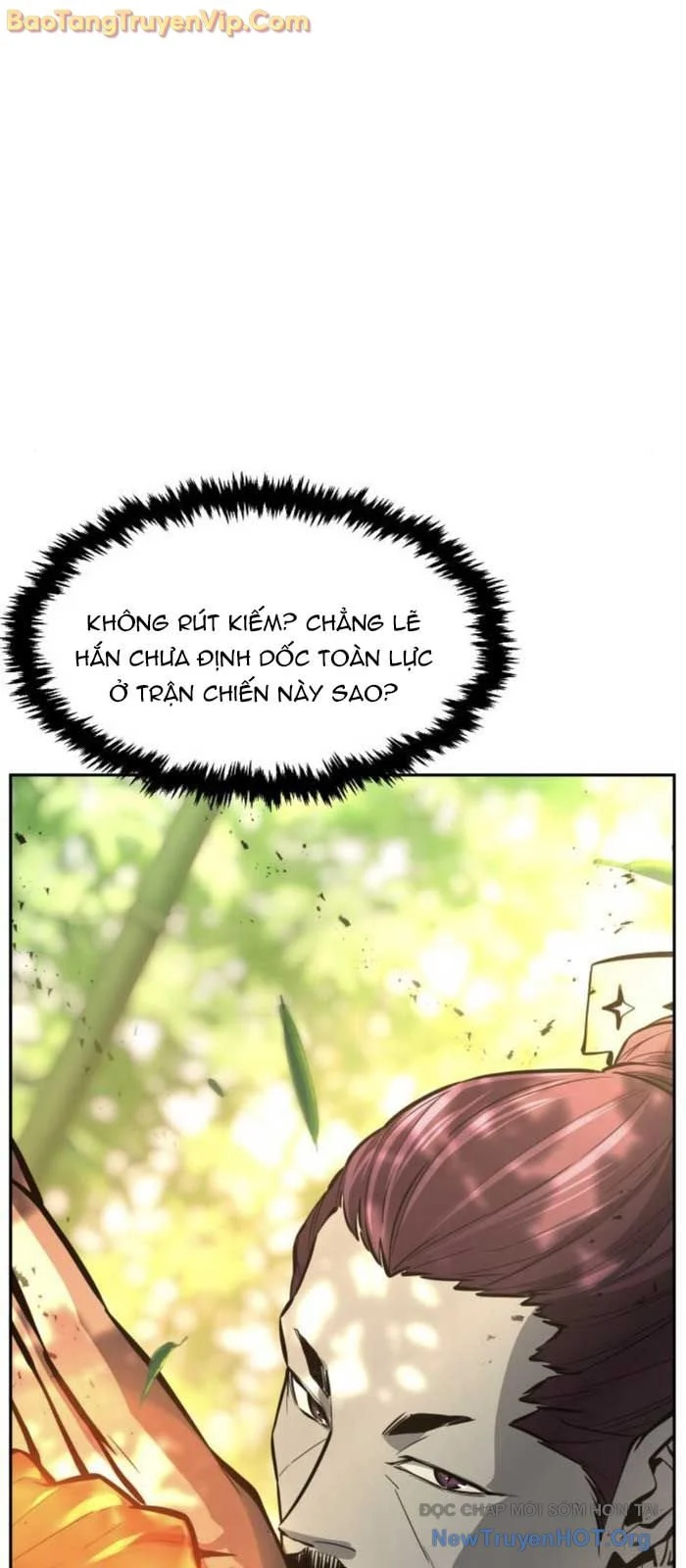 Cảm Kiếm Tuyệt Đối Chapter 138 - Trang 2