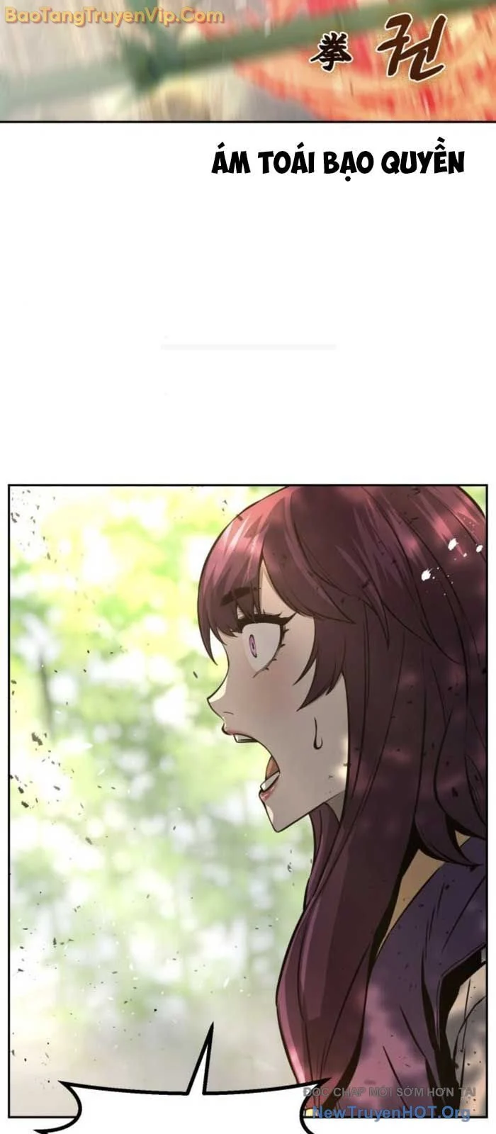 Cảm Kiếm Tuyệt Đối Chapter 138 - Trang 2