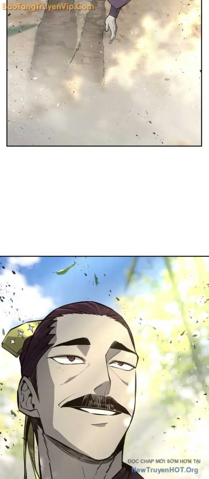 Cảm Kiếm Tuyệt Đối Chapter 138 - Trang 2