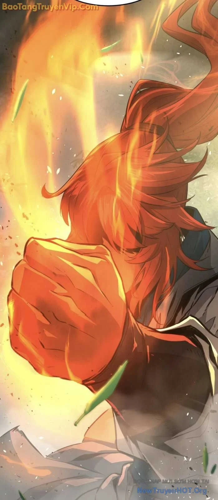 Cảm Kiếm Tuyệt Đối Chapter 138 - Trang 2