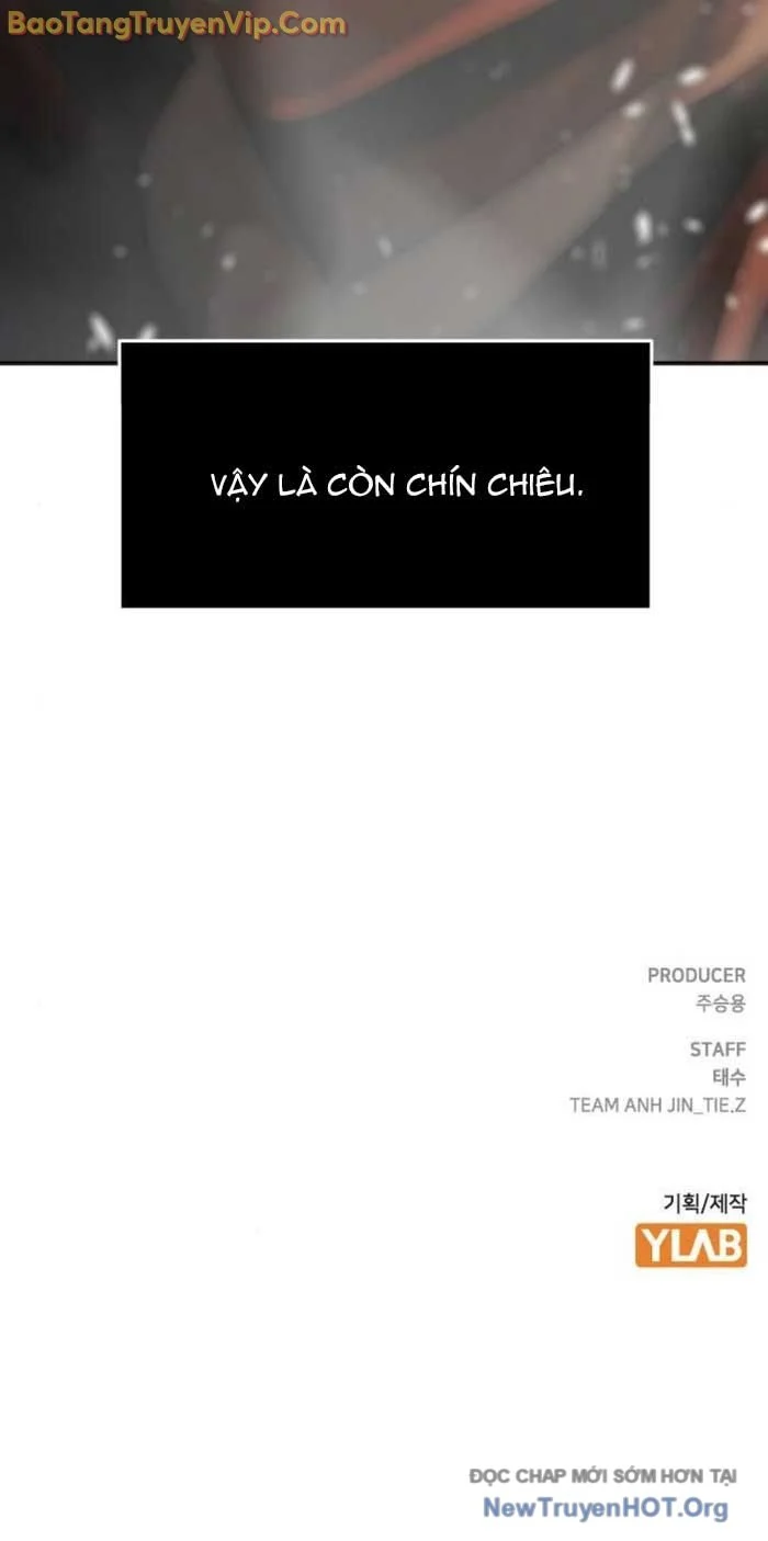 Cảm Kiếm Tuyệt Đối Chapter 138 - Trang 2