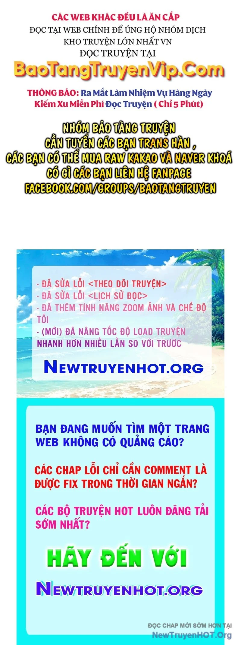 Cảm Kiếm Tuyệt Đối Chapter 138 - Trang 2
