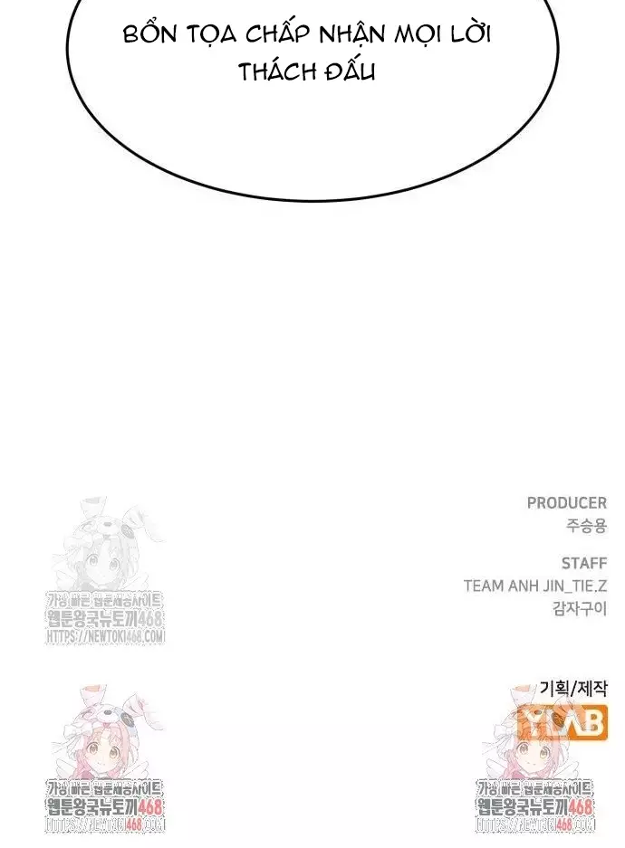 Cảm Kiếm Tuyệt Đối Chapter 143 - Trang 3