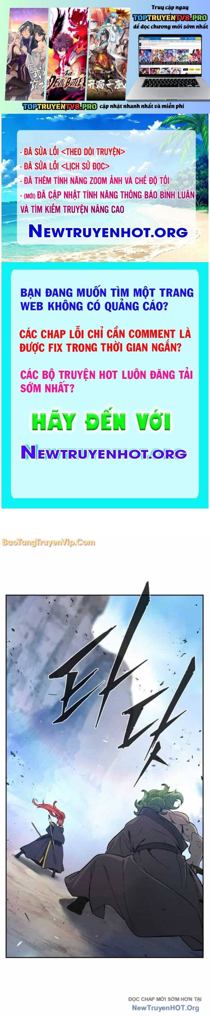 Cảm Kiếm Tuyệt Đối Chapter 145 - Next 