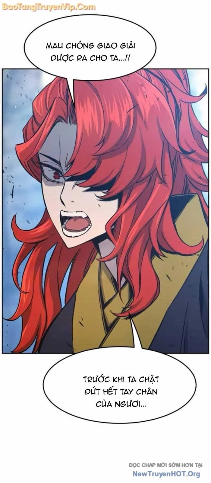 Cảm Kiếm Tuyệt Đối Chapter 145 - Next 