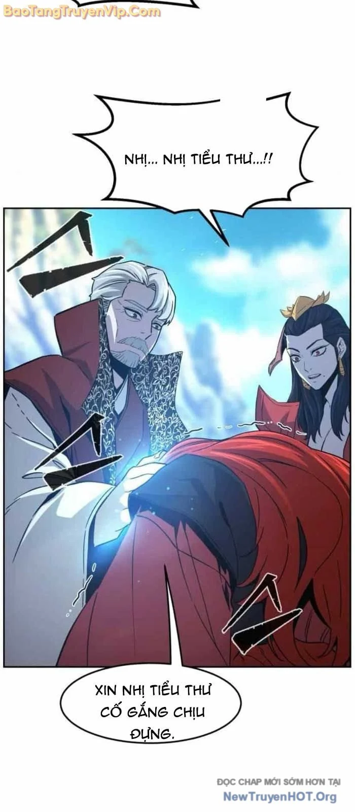Cảm Kiếm Tuyệt Đối Chapter 145 - Next 