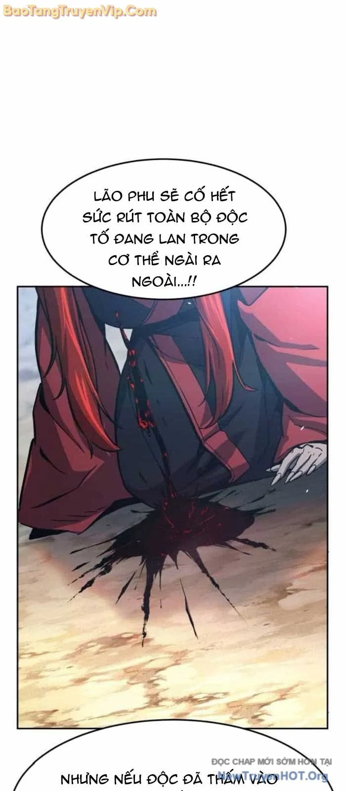 Cảm Kiếm Tuyệt Đối Chapter 145 - Next 