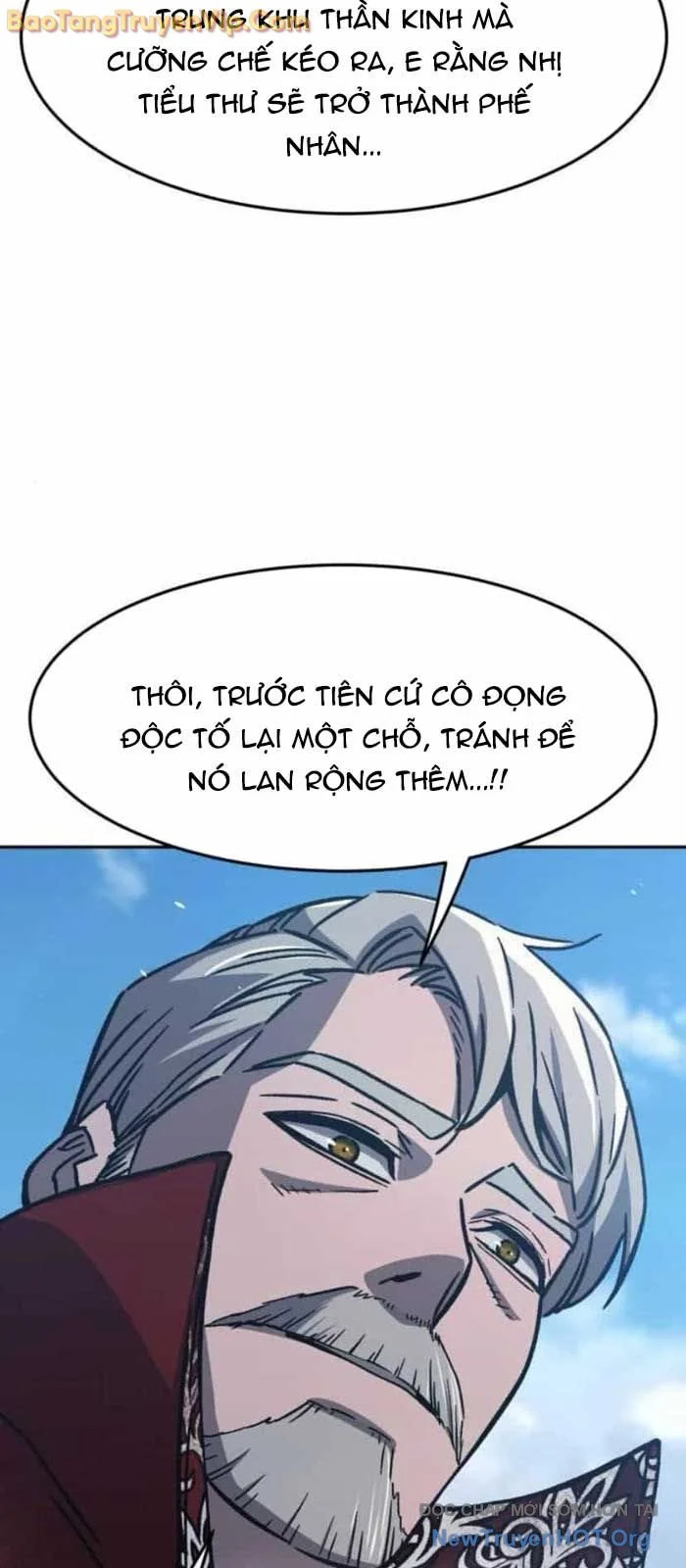 Cảm Kiếm Tuyệt Đối Chapter 145 - Next 
