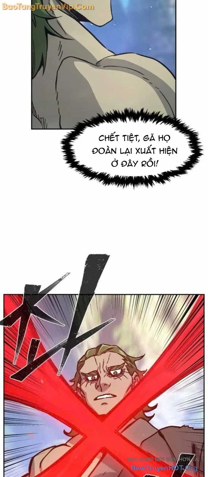 Cảm Kiếm Tuyệt Đối Chapter 145 - Next 