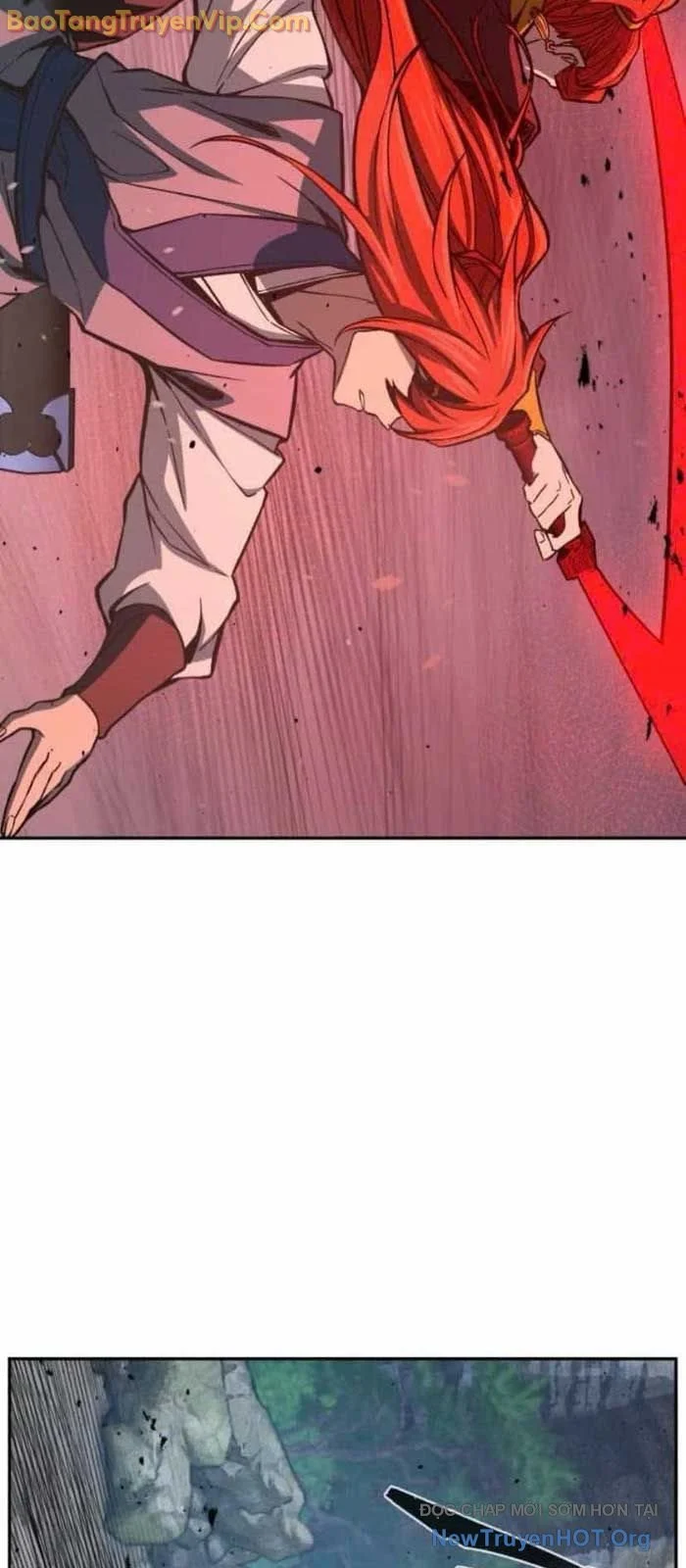 Cảm Kiếm Tuyệt Đối Chapter 145 - Next 