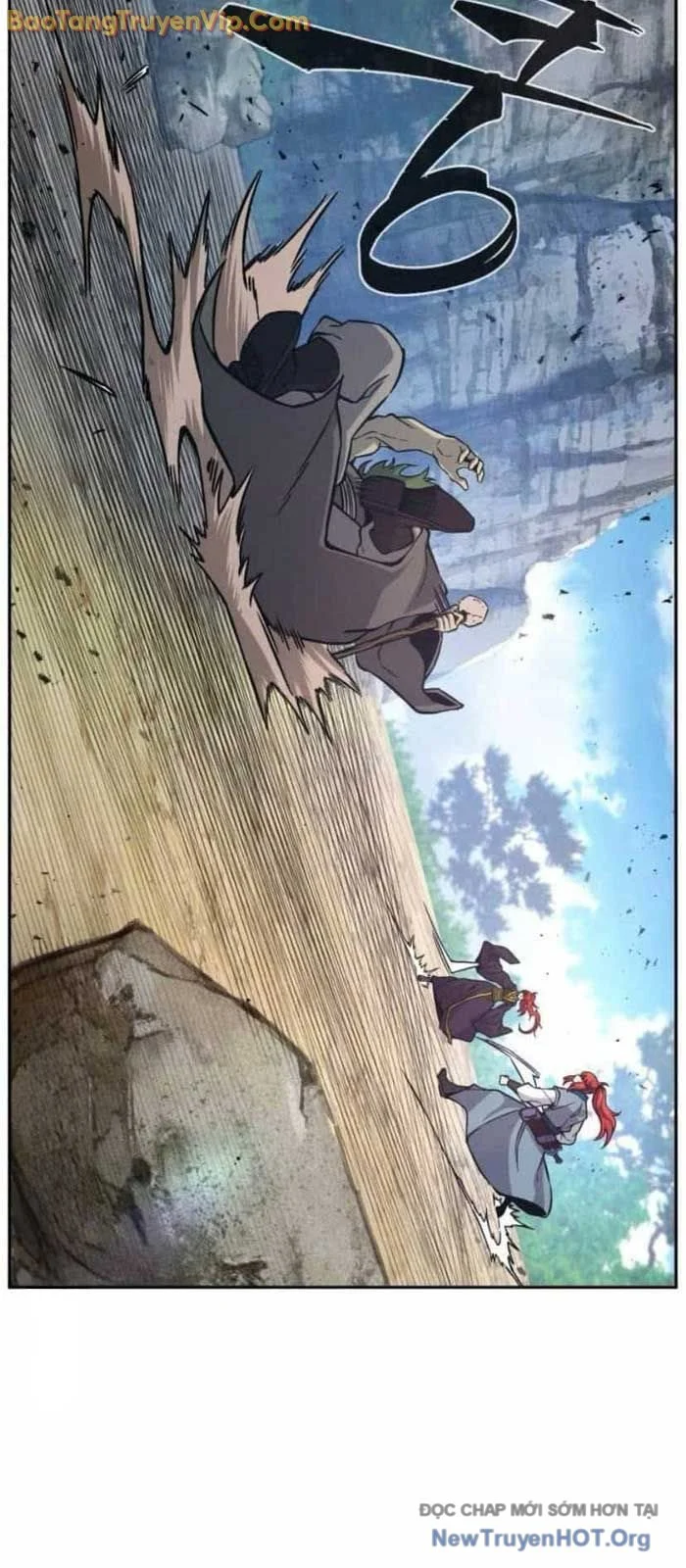 Cảm Kiếm Tuyệt Đối Chapter 145 - Next 
