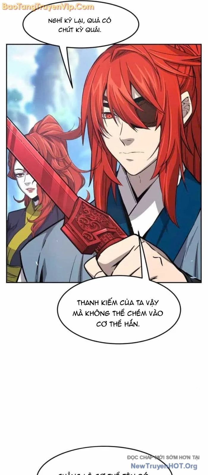 Cảm Kiếm Tuyệt Đối Chapter 145 - Next 
